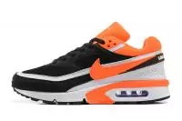 nike air max bw 2022 los angeles orange